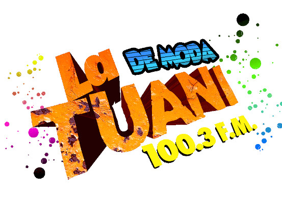 logo la tuani